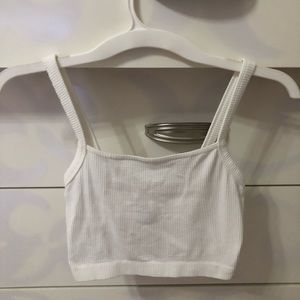 NWOT Target Colsie Tank Top